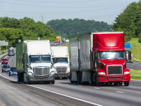 Trasportation & Logistics